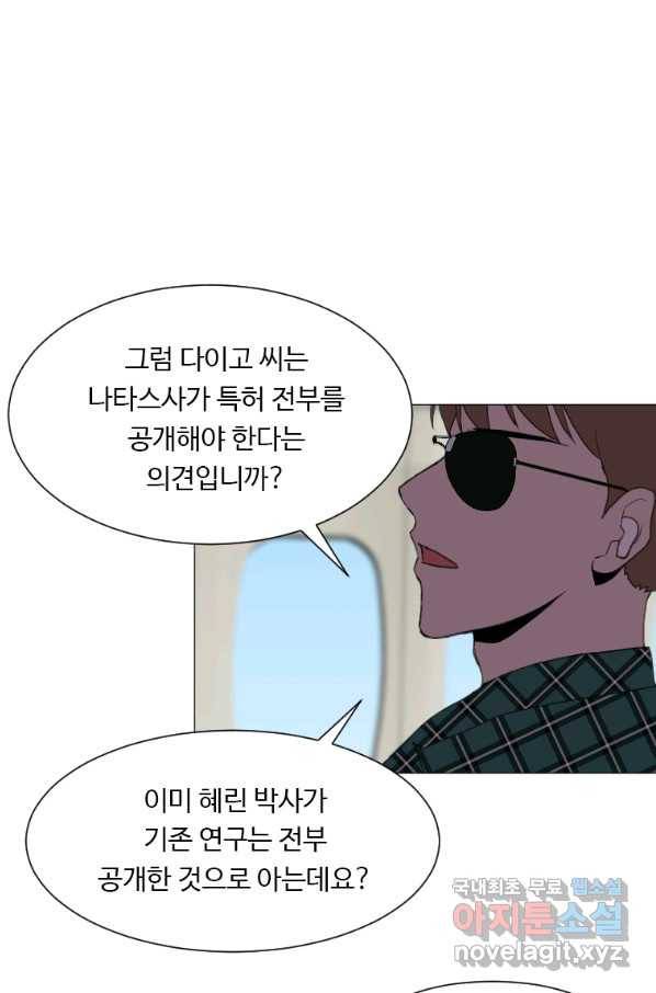 다른 세계에서 주워왔습니다 131화 35