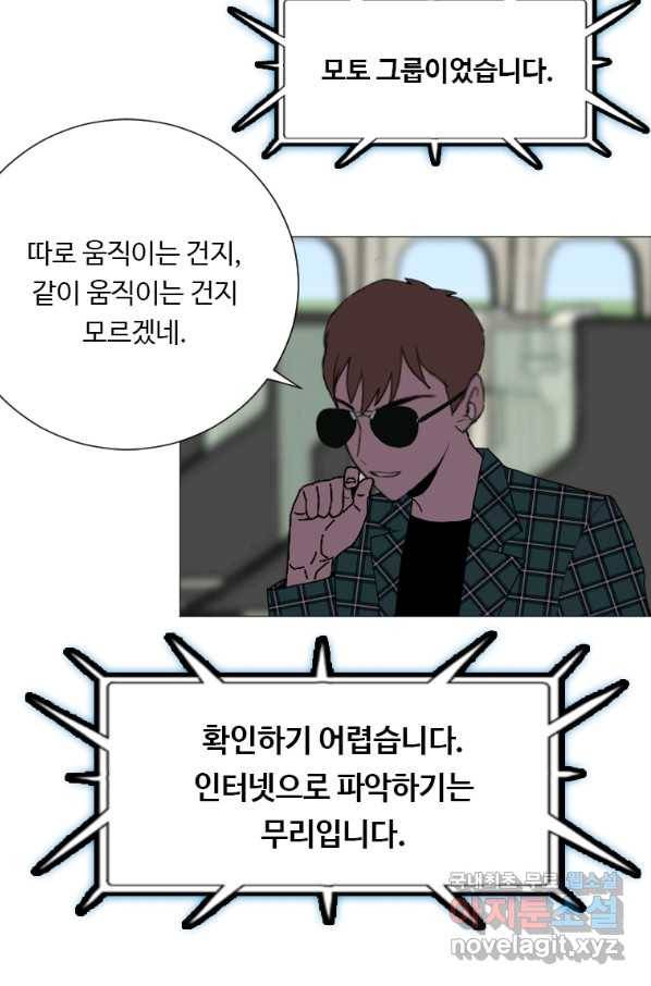다른 세계에서 주워왔습니다 131화 53