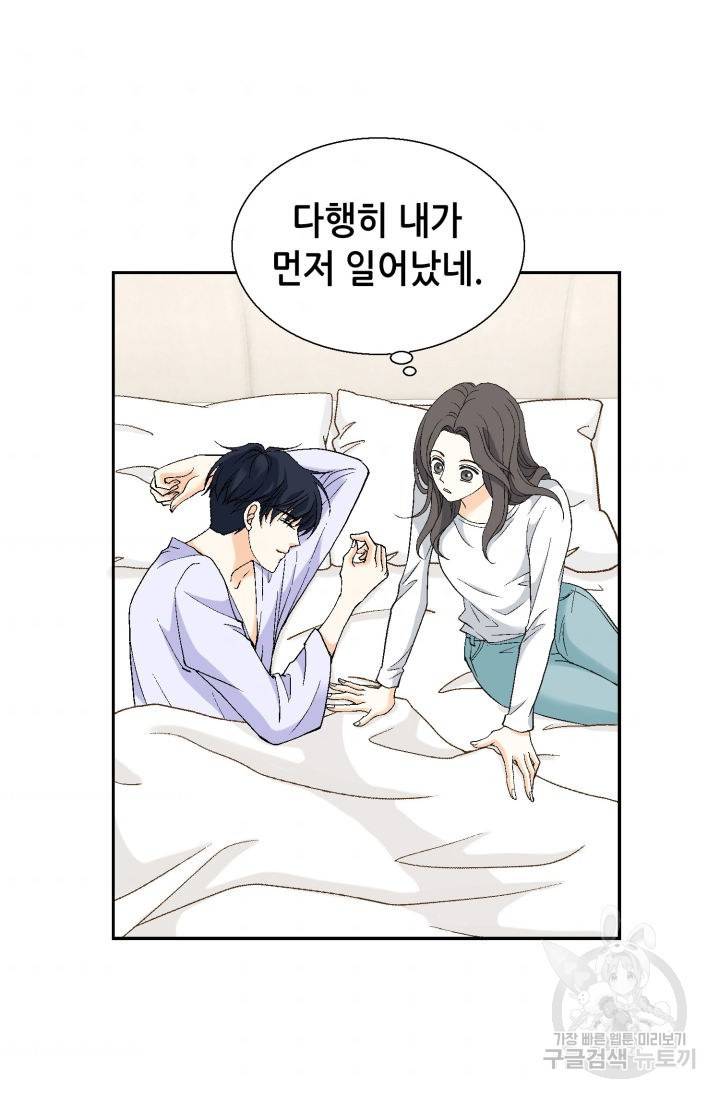 유리구두를 든 남자 58화 4