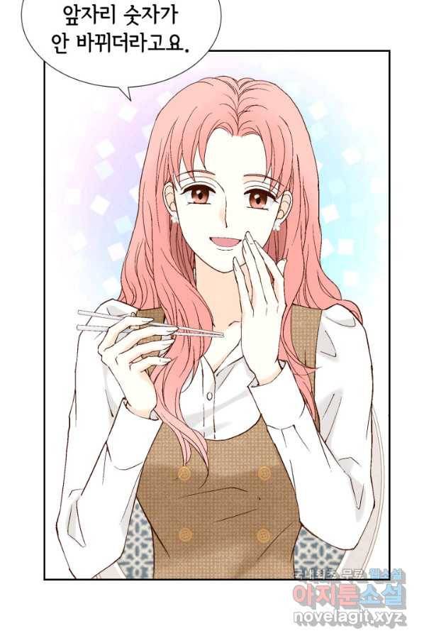 누구의 아이를 낳을까 대통령사돈 18