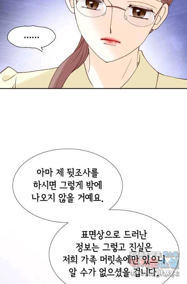 누구의 아이를 낳을까 대통령사돈 42