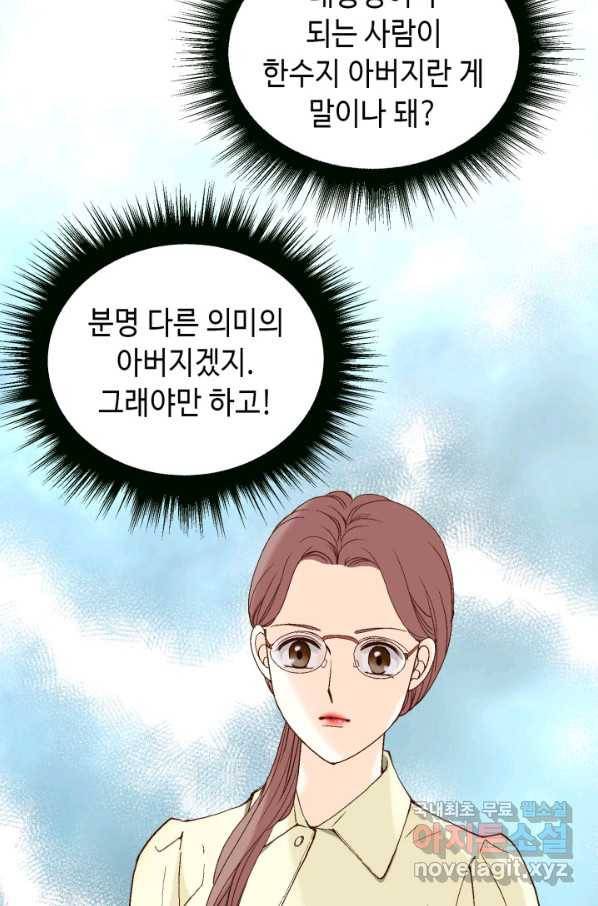 누구의 아이를 낳을까 대통령사돈 77