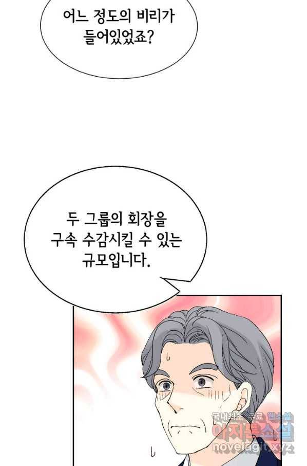 누구의 아이를 낳을까 대통령사돈 87