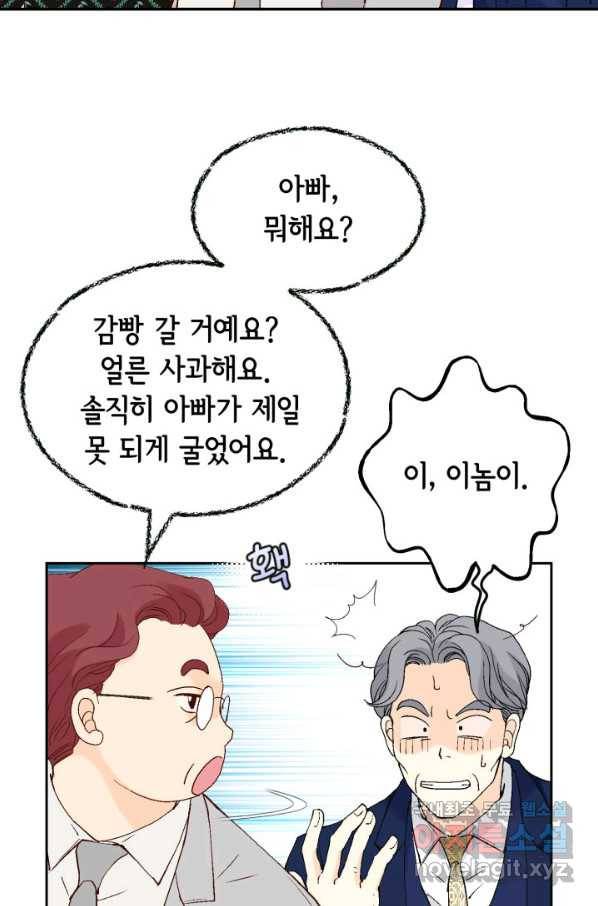누구의 아이를 낳을까 대통령사돈 92