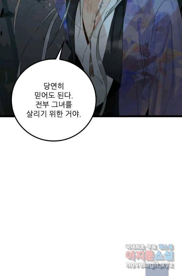 태자 전하, 한입만요 제146화 3