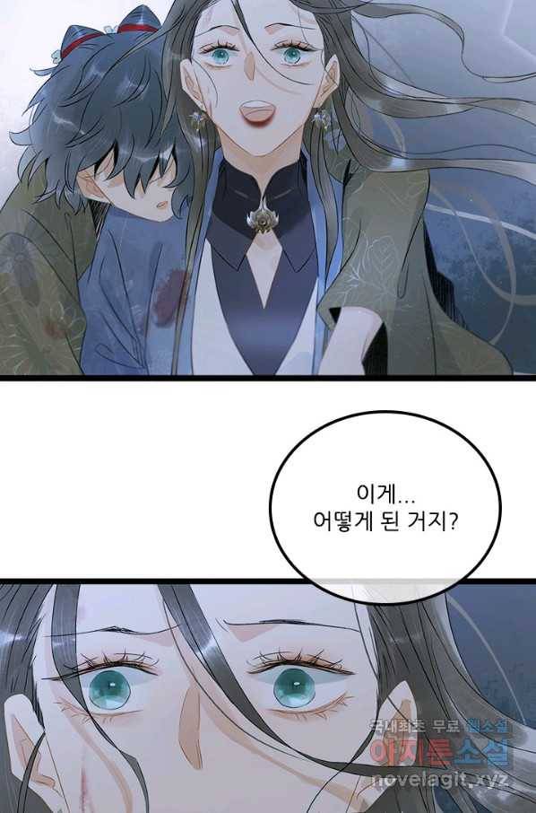 태자 전하, 한입만요 제146화 17