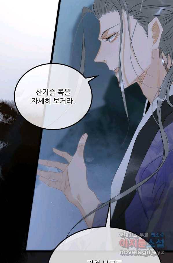 태자 전하, 한입만요 제146화 27