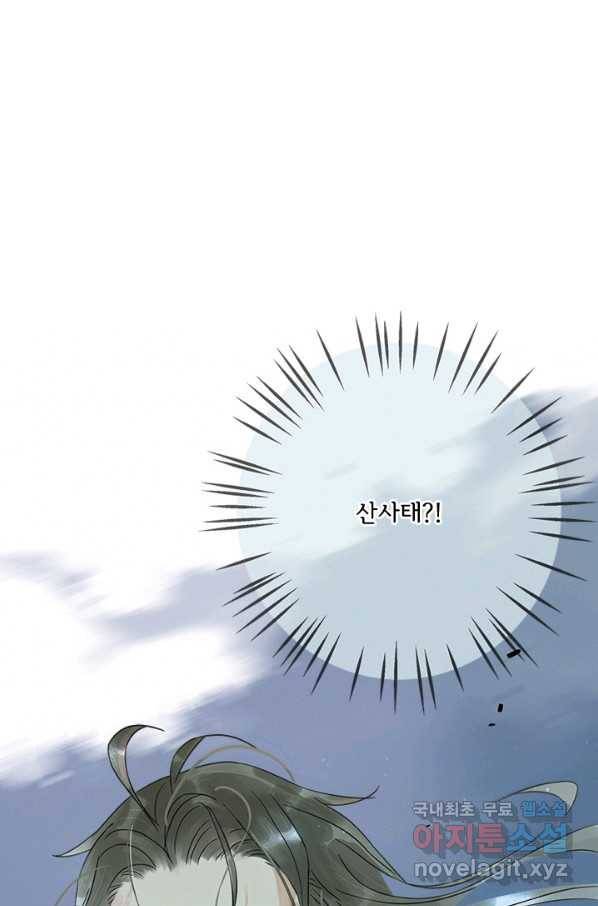 태자 전하, 한입만요 제146화 30