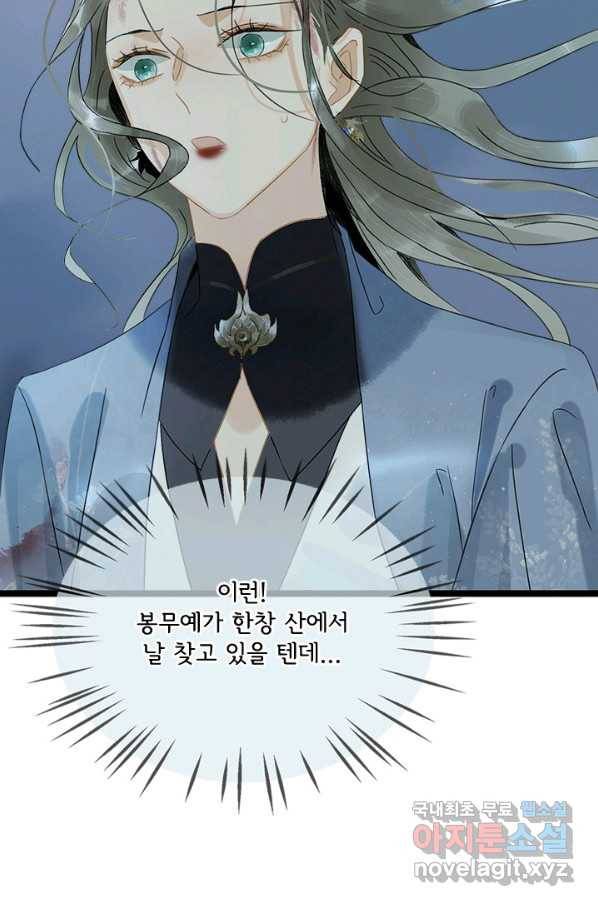 태자 전하, 한입만요 제146화 31