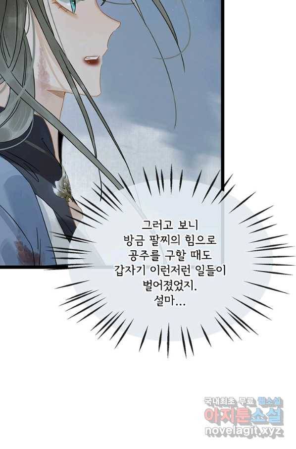 태자 전하, 한입만요 제146화 39
