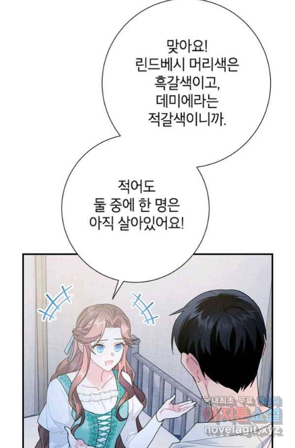 전령새 왕녀님 51화 15