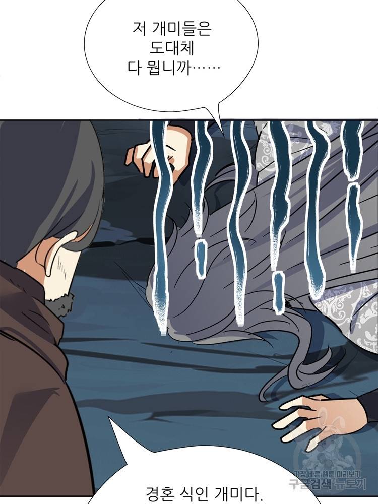 혈맥신공 56화 29