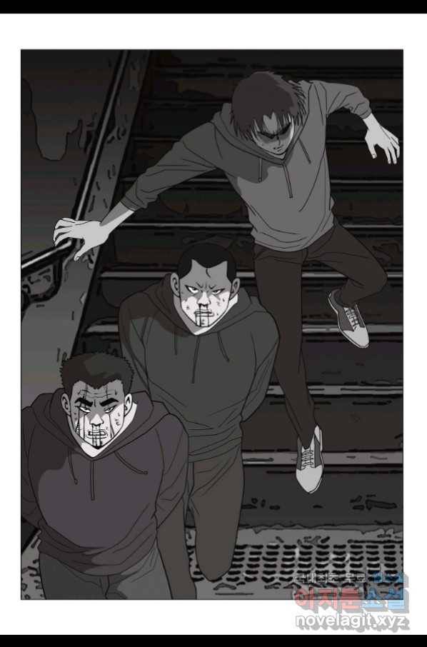 고행석 악질의 전설 5탄 정복자 27화 7