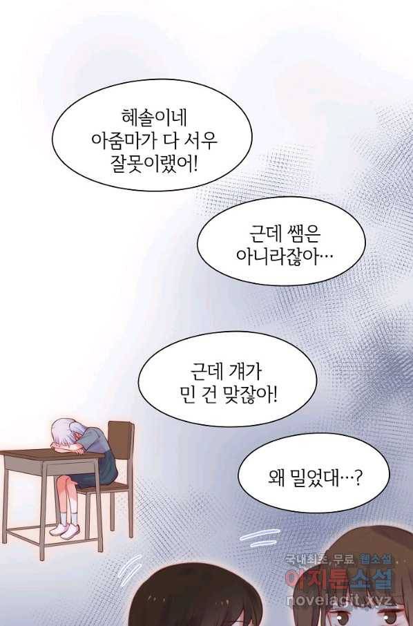 저승사자와 함께 22화 70
