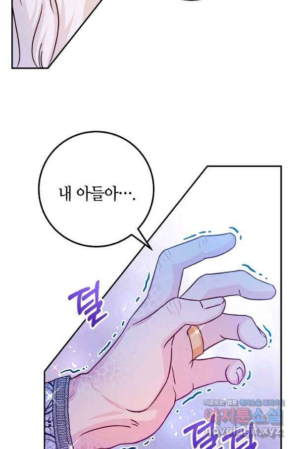 제독의 괴물아내 43화 58