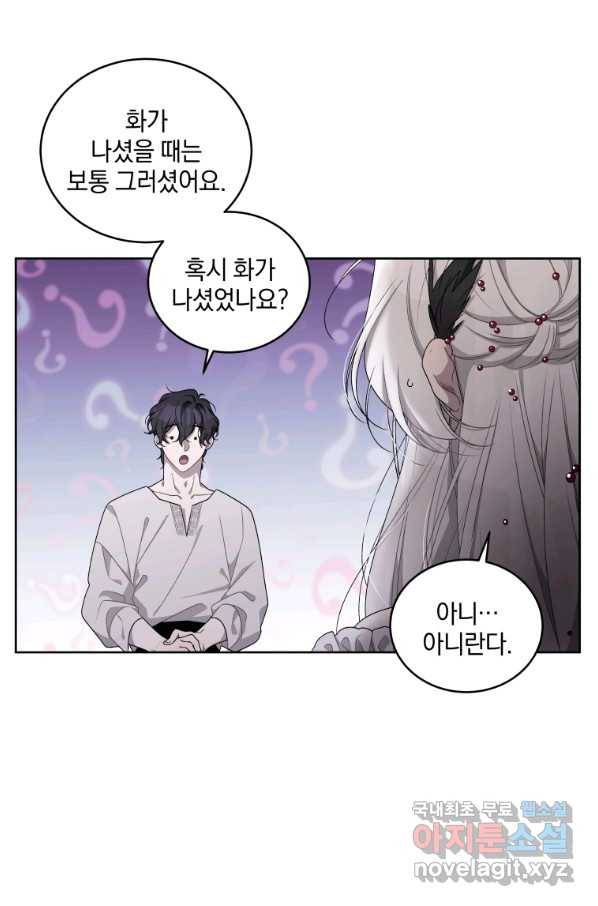 악녀가 길들인 짐승 8화 80