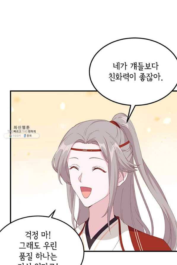 역하렘 나라의 낭군들 29화 22