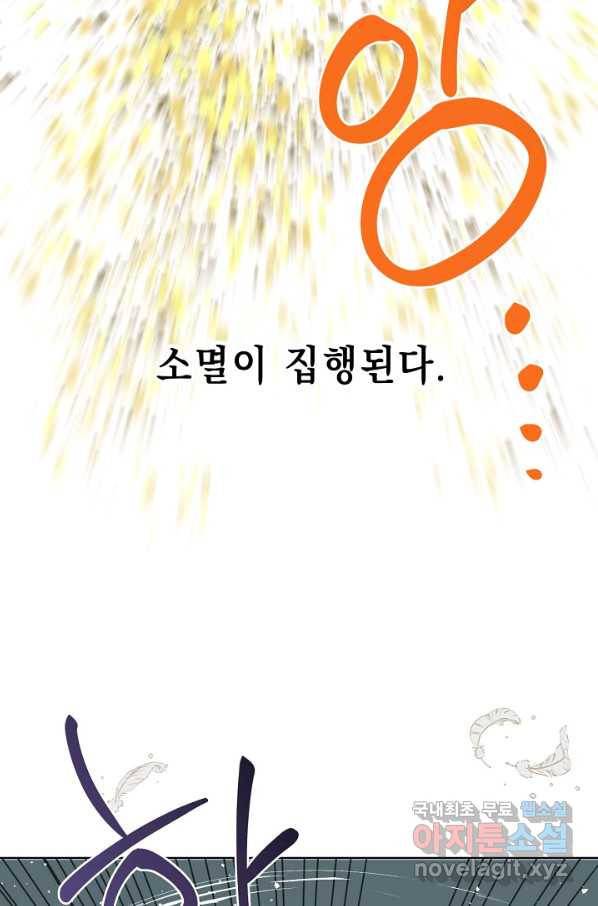 빙의자를 위한 특혜 30화 22