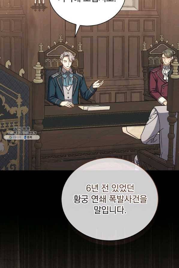 8클래스 마법사의 회귀 60화 34