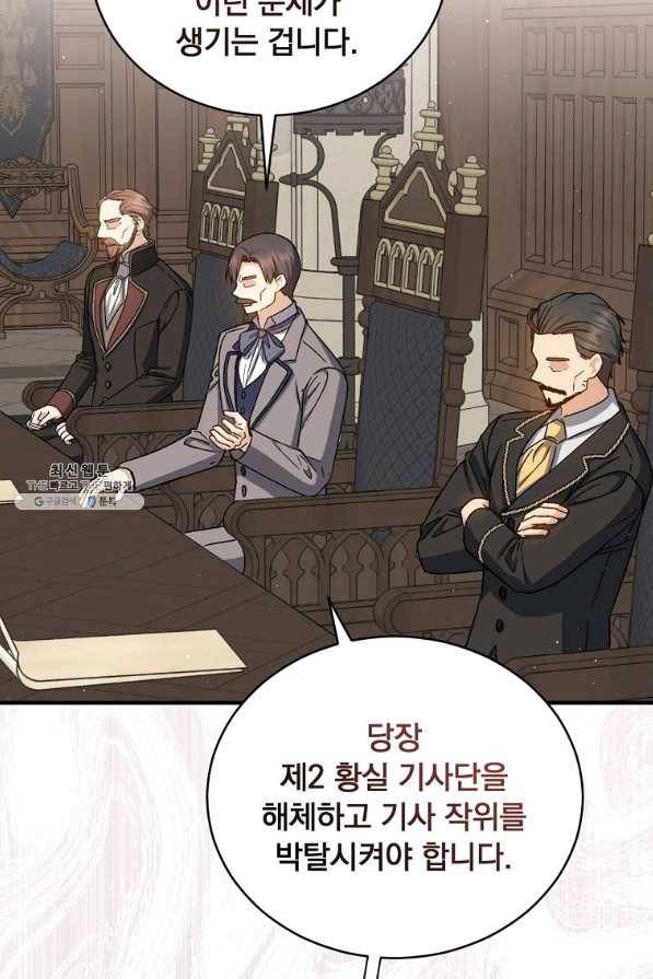 8클래스 마법사의 회귀 60화 42