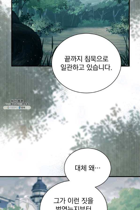 8클래스 마법사의 회귀 60화 63