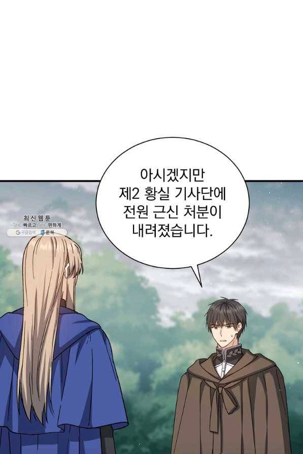 8클래스 마법사의 회귀 60화 69