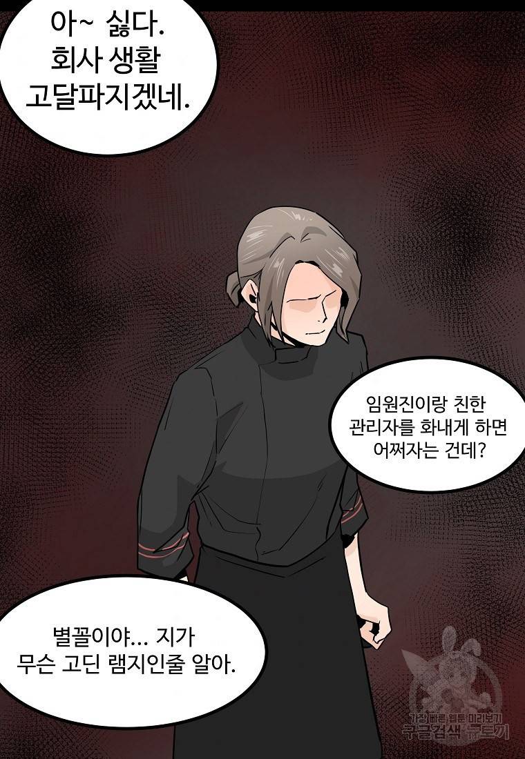 미친남녀 7화 89