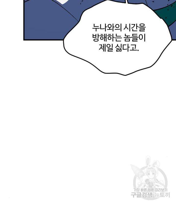 최후의 금빛아이 62화 100