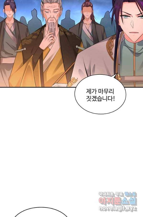 내 소설의 악역이 되다 154화 4