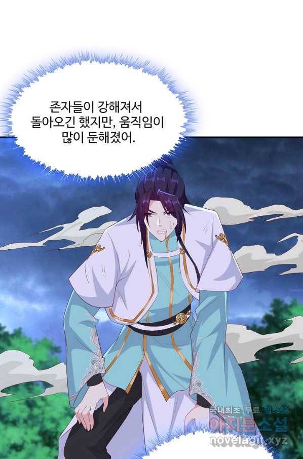 내 소설의 악역이 되다 154화 73