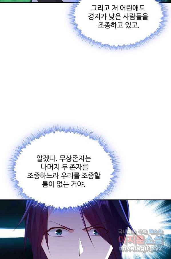 내 소설의 악역이 되다 154화 74