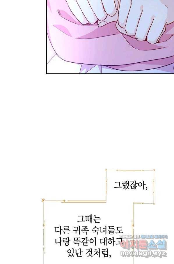 장르를 바꿔보도록 하겠습니다 50화 71