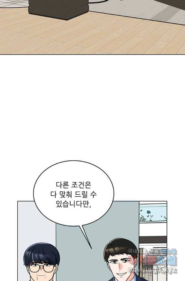 1년차 만렙 매니저 55화 2