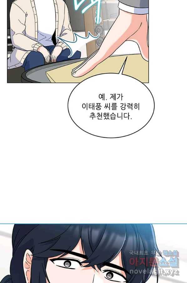 1년차 만렙 매니저 55화 10