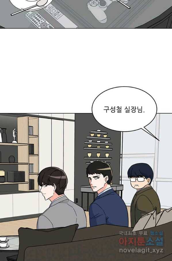 1년차 만렙 매니저 55화 55