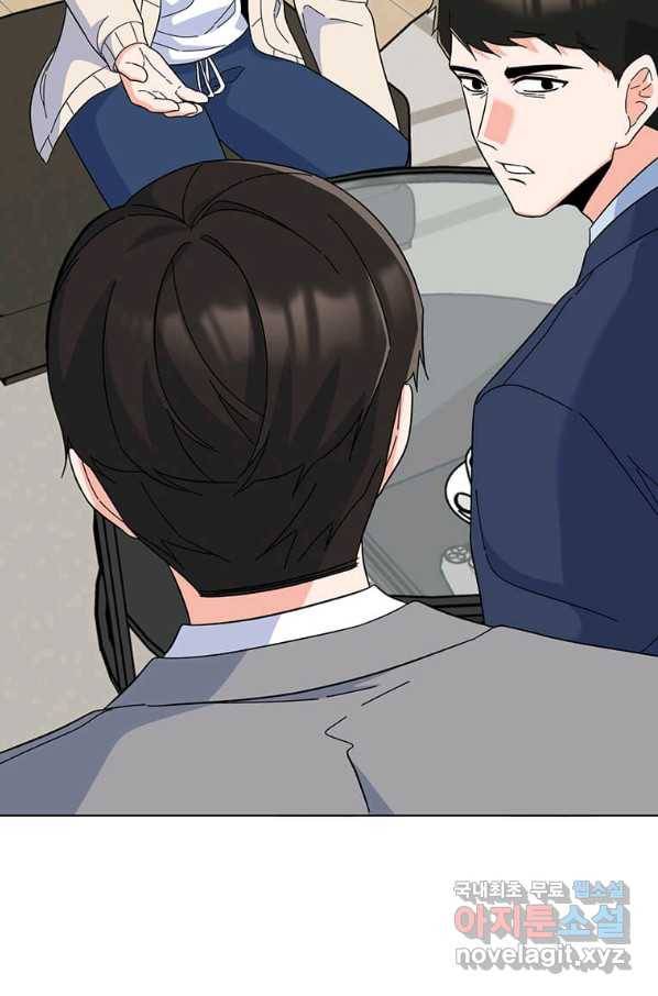 1년차 만렙 매니저 55화 65