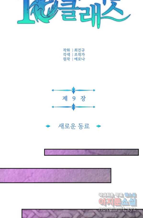 기사가문 망나니는 10클래스 9화 33