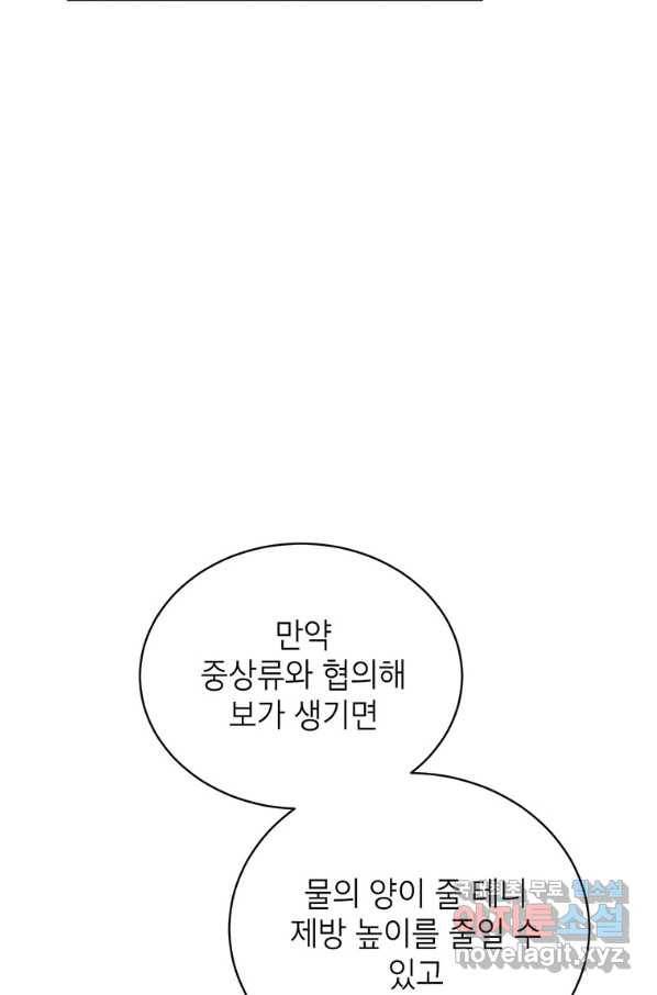 그냥 악역으로 살겠습니다 45화 8