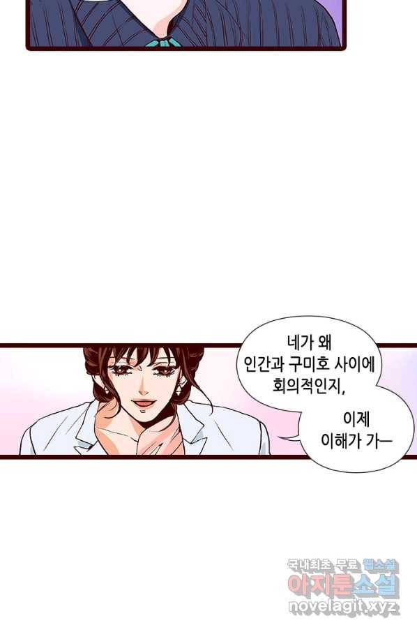 Oh,My 로맨틱 구미호 71화 28