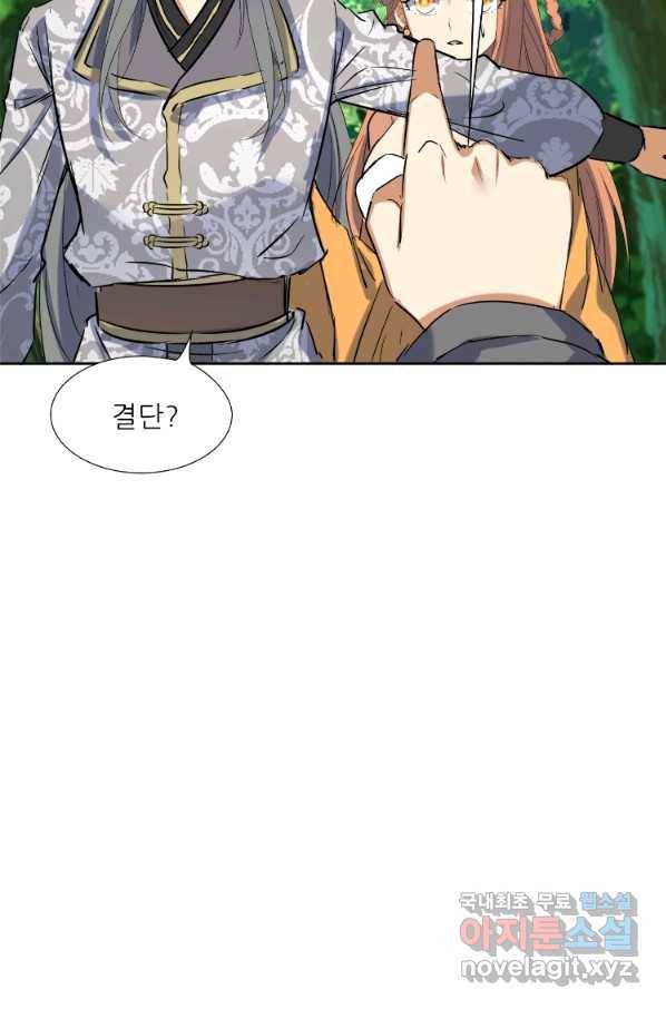 혈맥신공 58화 22