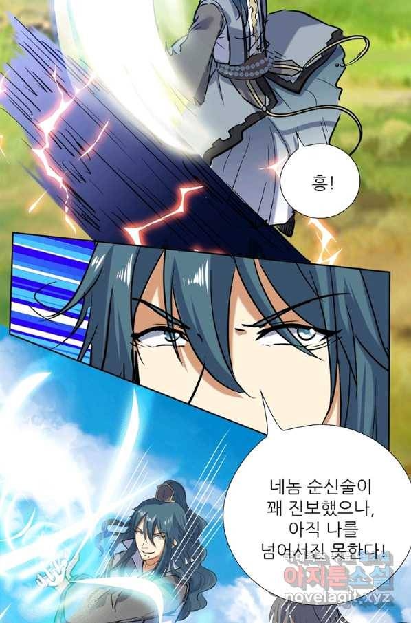 혈맥신공 58화 46