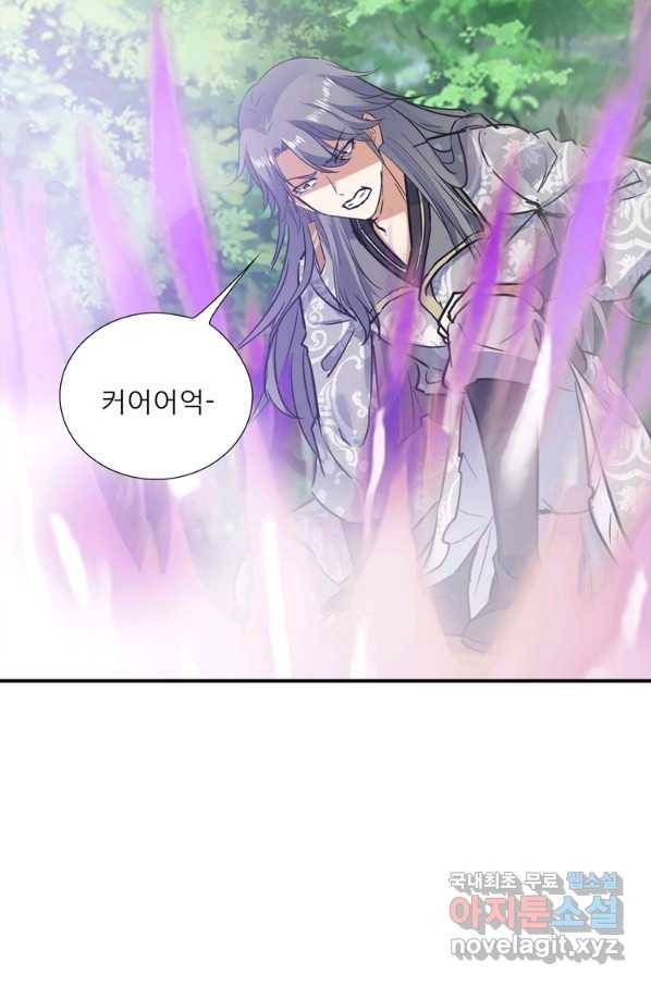 혈맥신공 58화 59