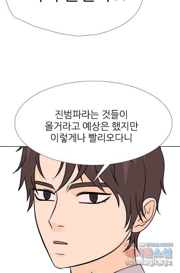 고교전설 254화 커지는 싸움 13