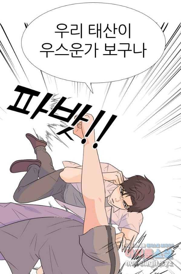 고교전설 254화 커지는 싸움 21