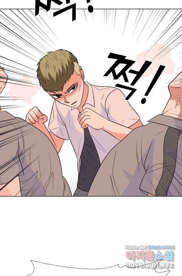 고교전설 254화 커지는 싸움 33