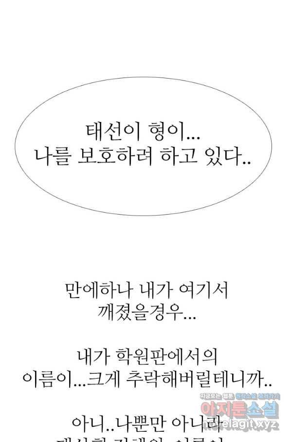 고교전설 254화 커지는 싸움 45