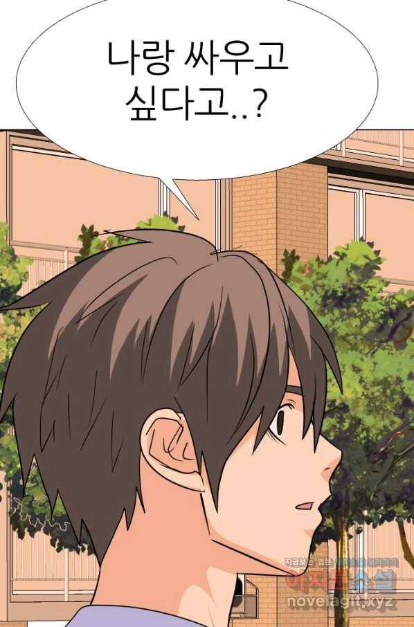 고교전설 254화 커지는 싸움 80