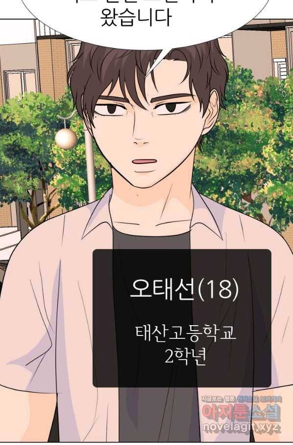 고교전설 254화 커지는 싸움 82