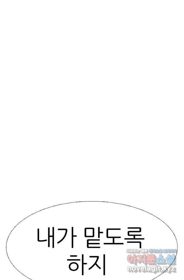 고교전설 254화 커지는 싸움 113