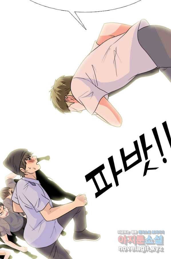 고교전설 254화 커지는 싸움 114